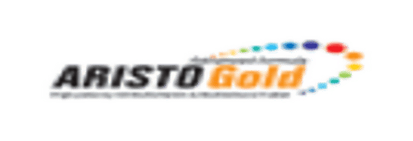 Aristo Gold  Packaging