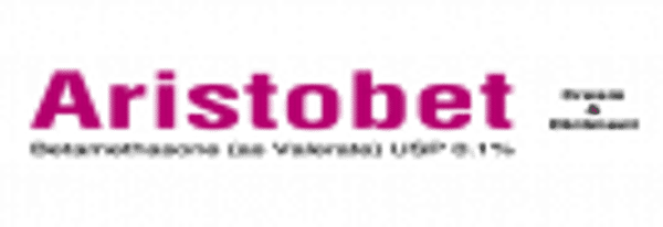Aristobet 0.1% Packaging