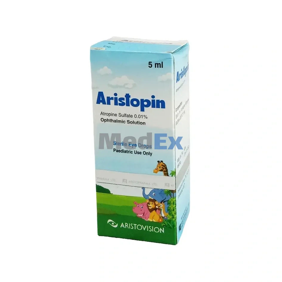 Aristopin