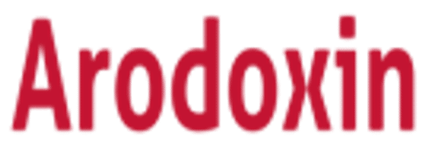 Arodoxin 2 mg/ml Packaging