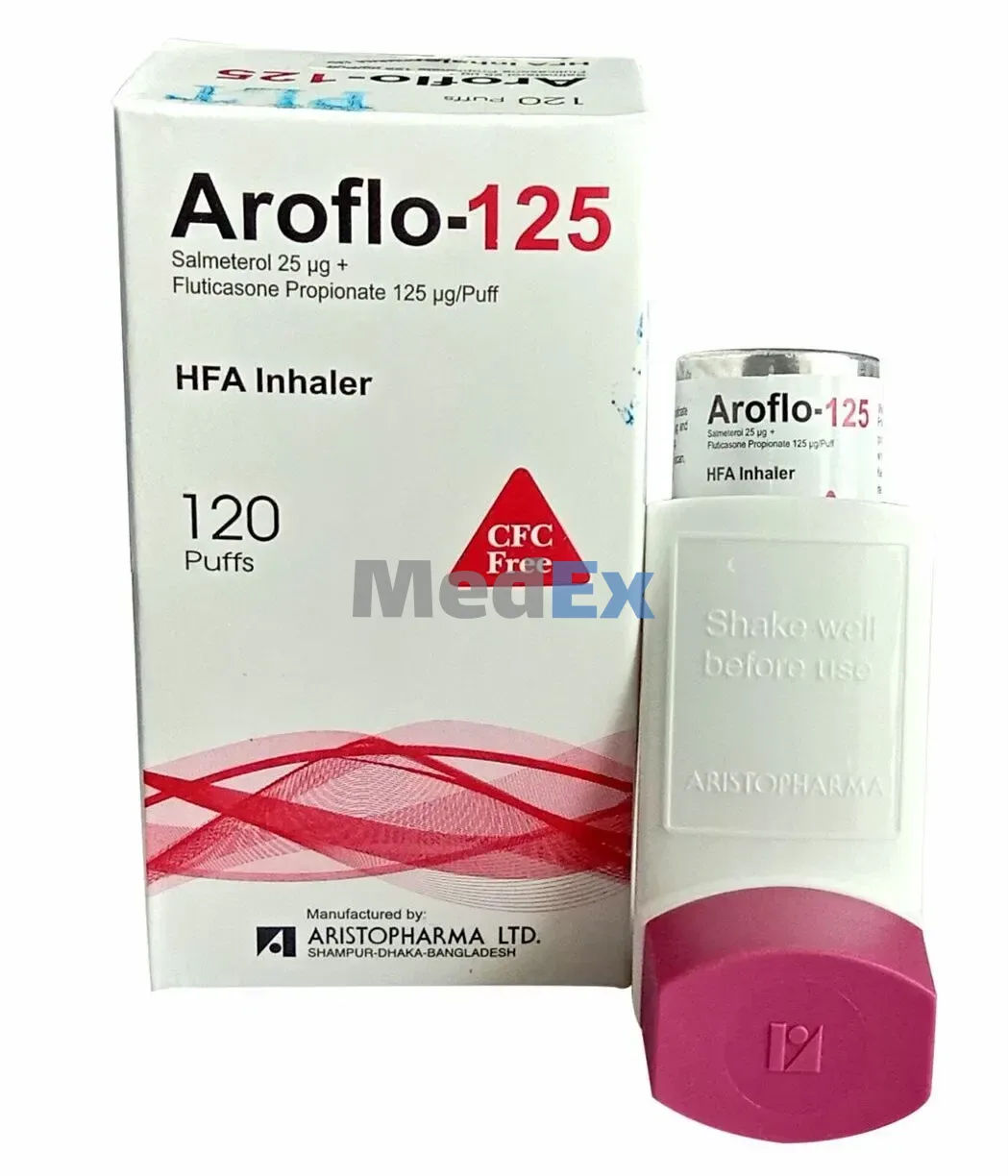 Aroflo