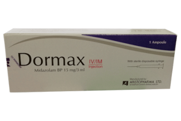 Arotril 2 mg Packaging