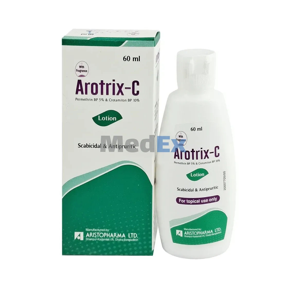 Arotrix-C
