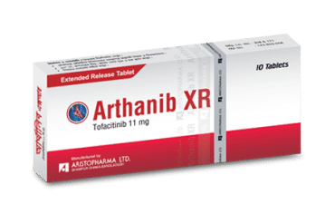 Arthanib