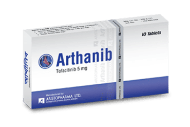 Arthanib XR