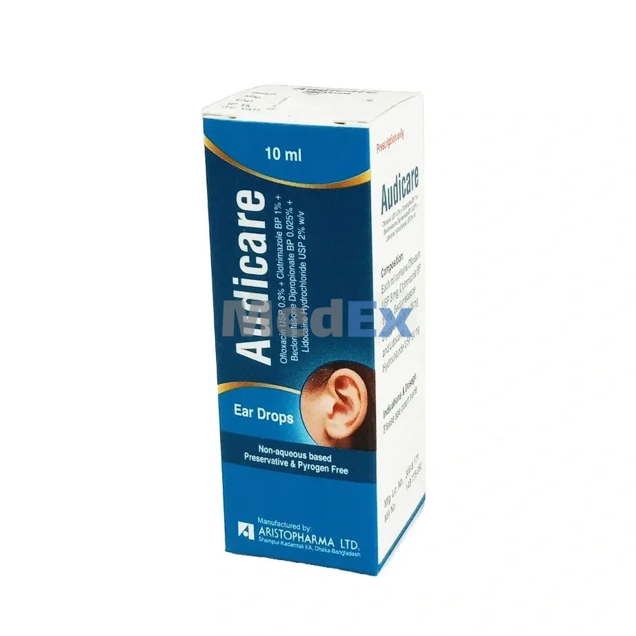 Audicare