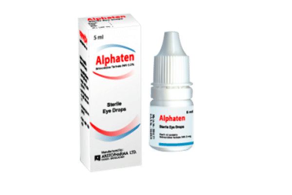 Avatan 0.004% Packaging