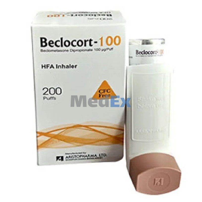 Beclocort