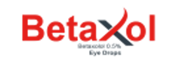 Betaxol 0.5% Packaging