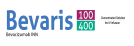 Bevaris 100 mg/4 ml Packaging