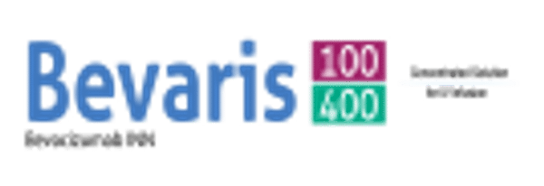 Bevaris 400 mg/16 ml Packaging