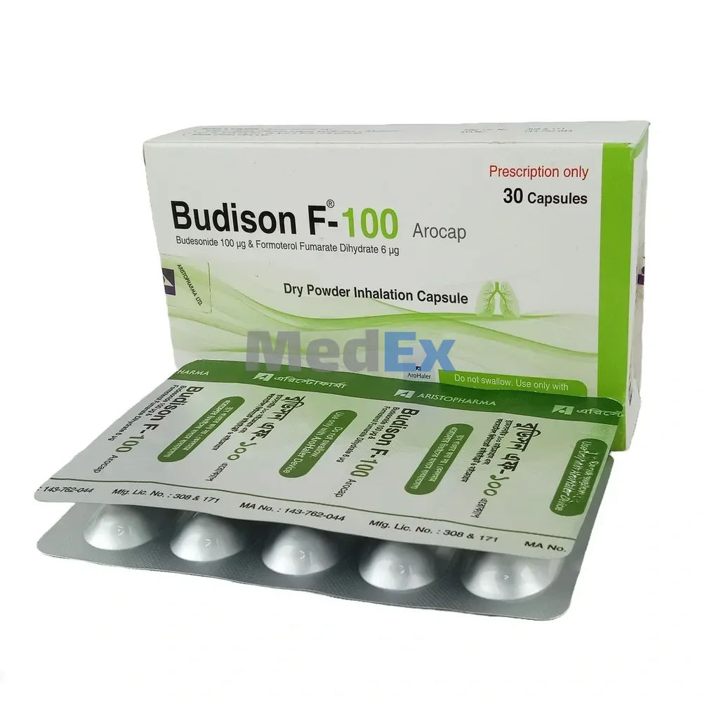Budison F
