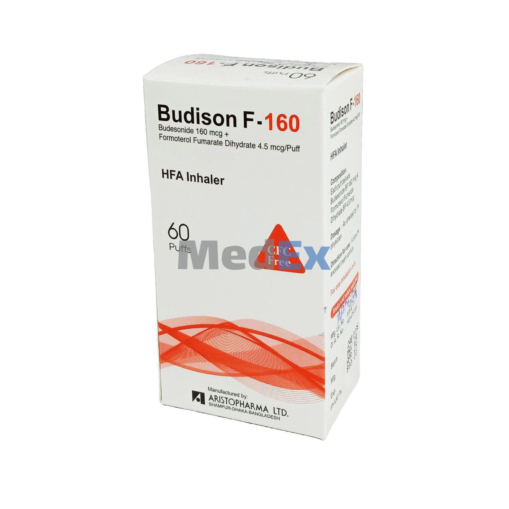 Budison F