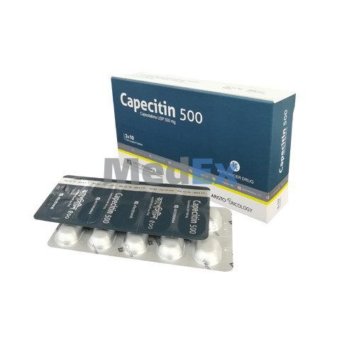 Capecitin