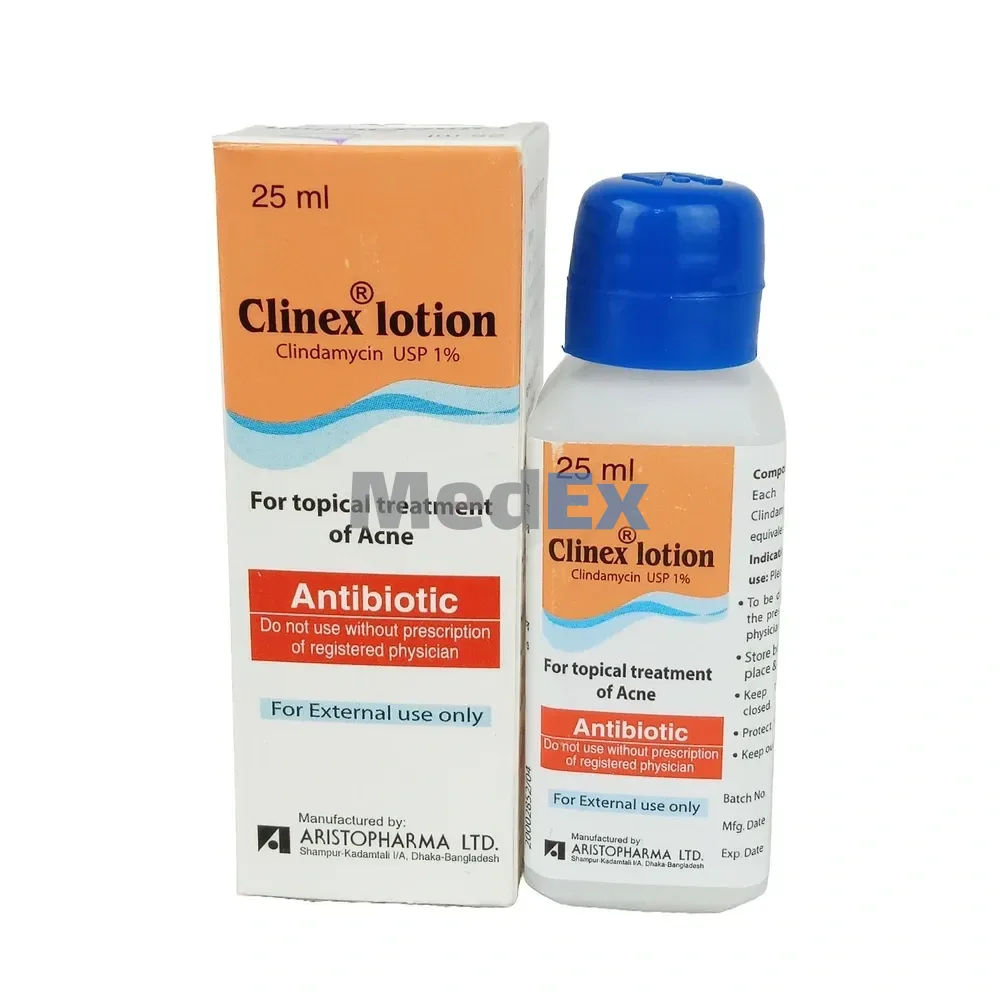 Clinex