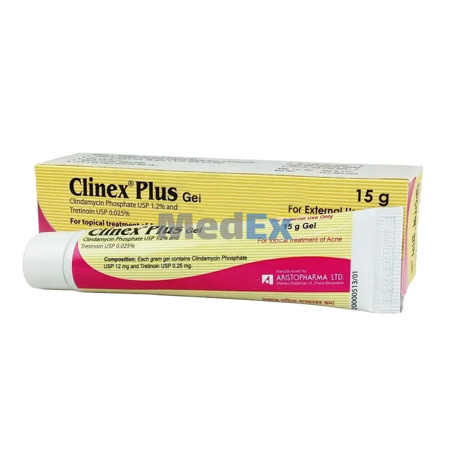 Clinex Plus