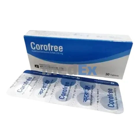 Corofree
