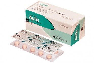 Dicliz Plus