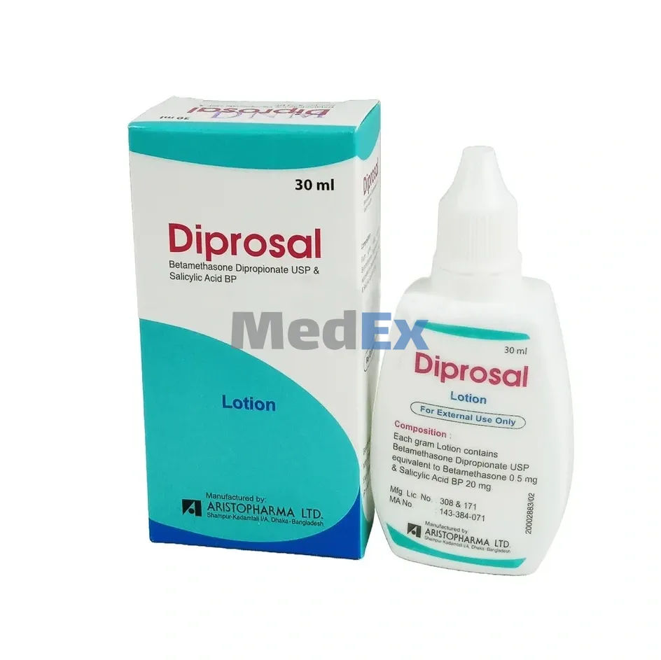 Diprosal