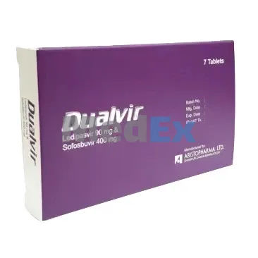Dualvir