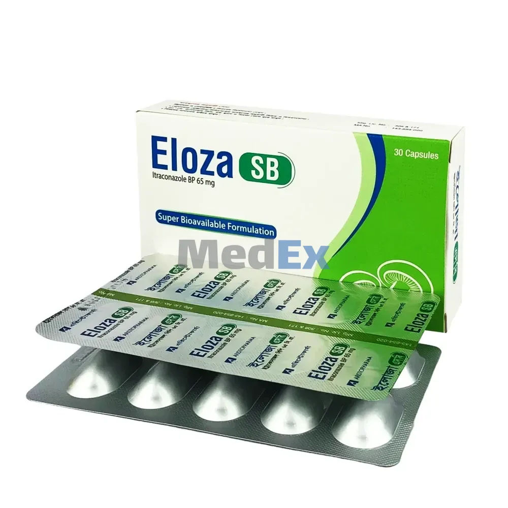 Eloza SB