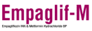 Empaglif-M XR