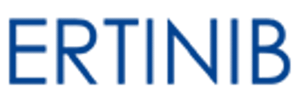 Ertinib 100 mg Packaging