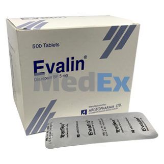 Evalin