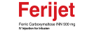Ferijet