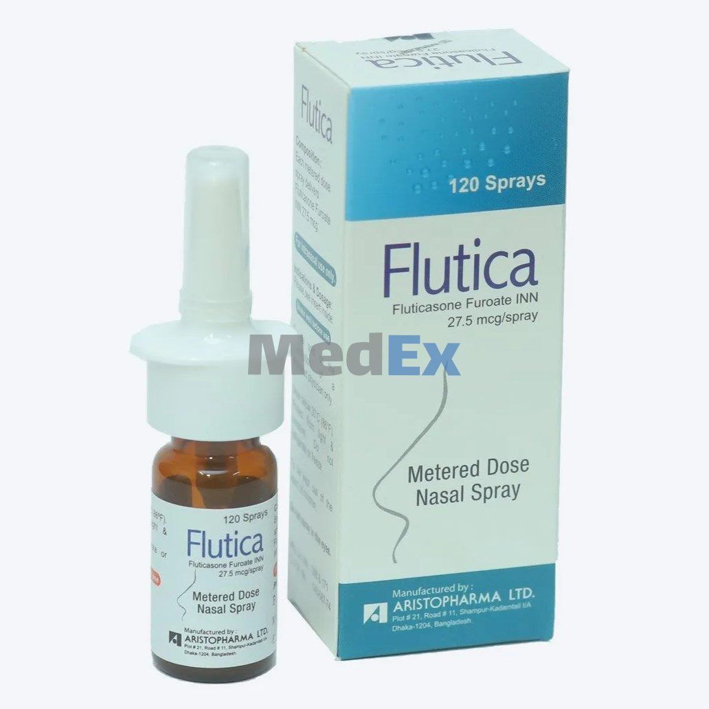 Flutica