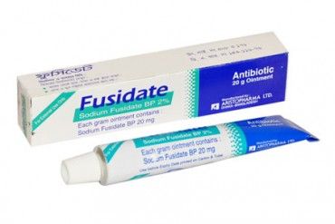 Fusidate H