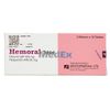 Hemoral