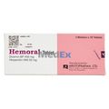 Hemoral