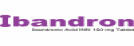 Ibandron