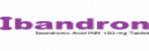 Ibandron 150 mg Packaging