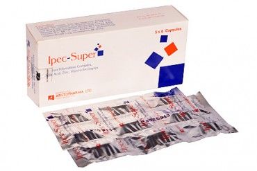 Ipec-Plus