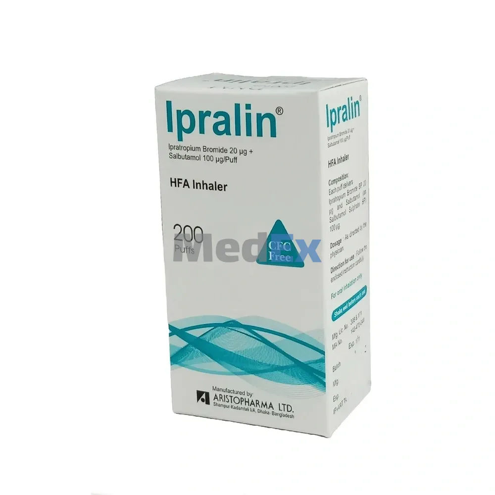 Ipralin
