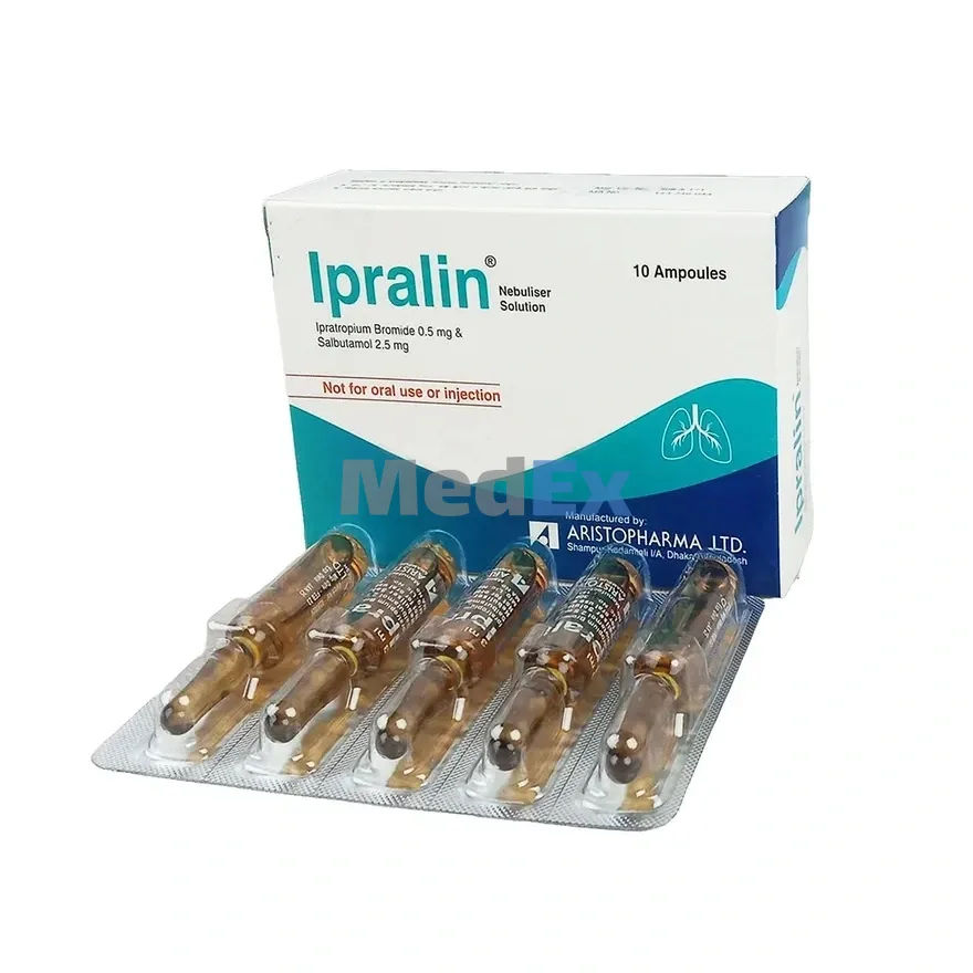Ipralin