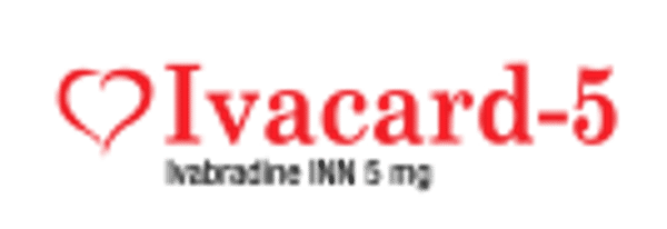 Ivacard 5 mg Packaging
