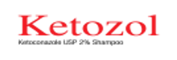 Ketozol 2% Packaging