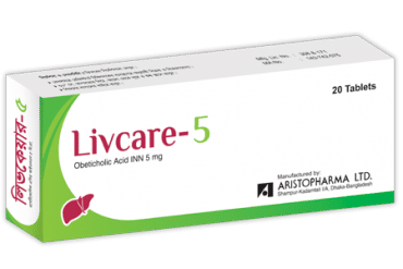 Livcare