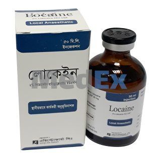 Locaine