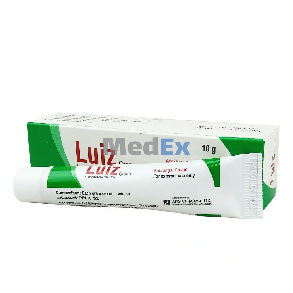 Luiz