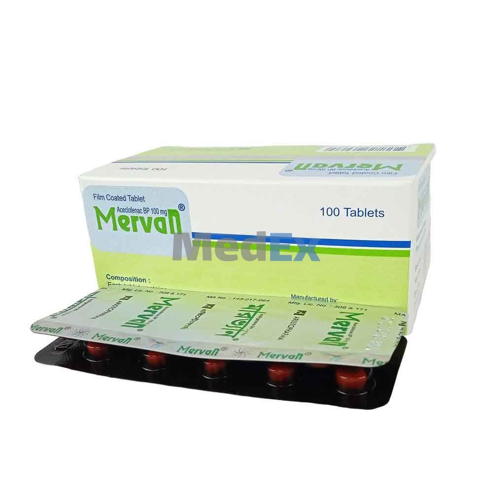 Mervan