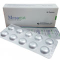 Mesagut