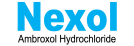 Nexol 15 mg/5 ml Packaging
