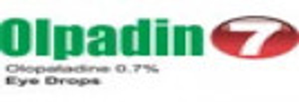 Olpadin 7 SUD 0.7% Packaging