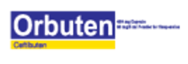 Orbuten 400 mg Packaging