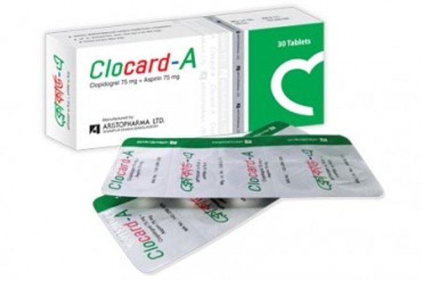 Osartan-HZ 50 mg+12.5 mg Packaging
