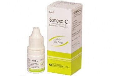 Polyforte (5 mg+3.5 mg+10000 IU)/ml Packaging